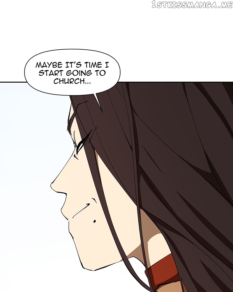 I Love Yoo Chapter 238 - page 42