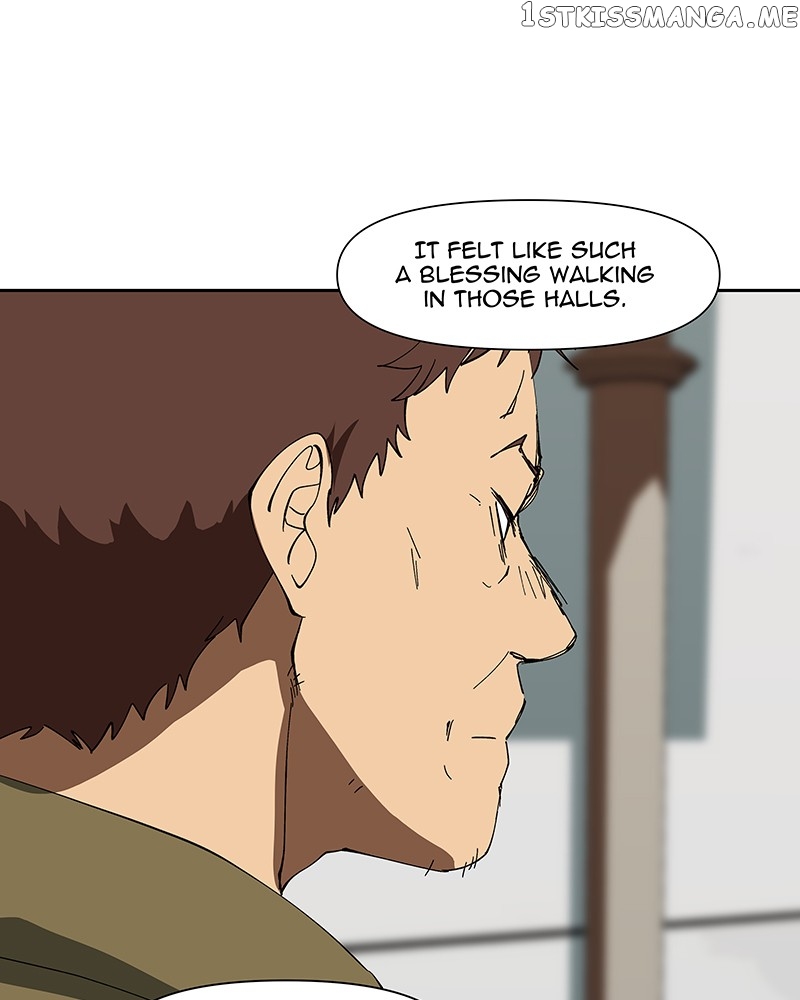 I Love Yoo Chapter 238 - page 44