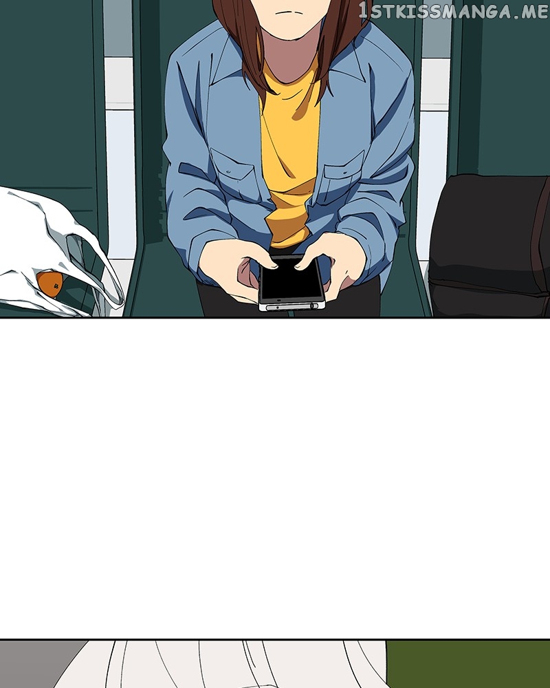 I Love Yoo Chapter 238 - page 49