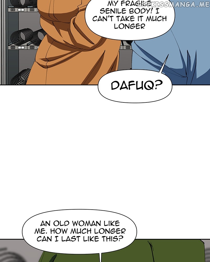 I Love Yoo Chapter 238 - page 54