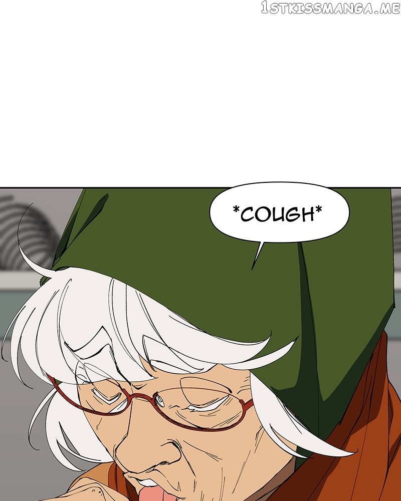 I Love Yoo Chapter 238 - page 56