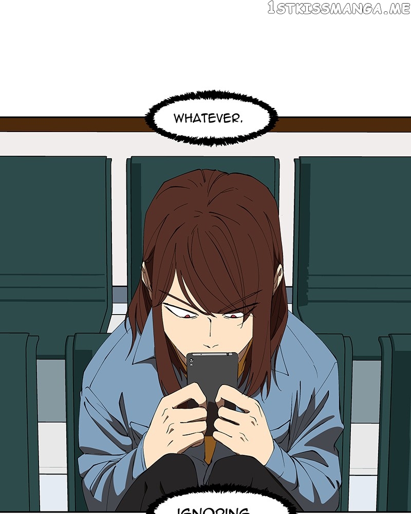 I Love Yoo Chapter 238 - page 61