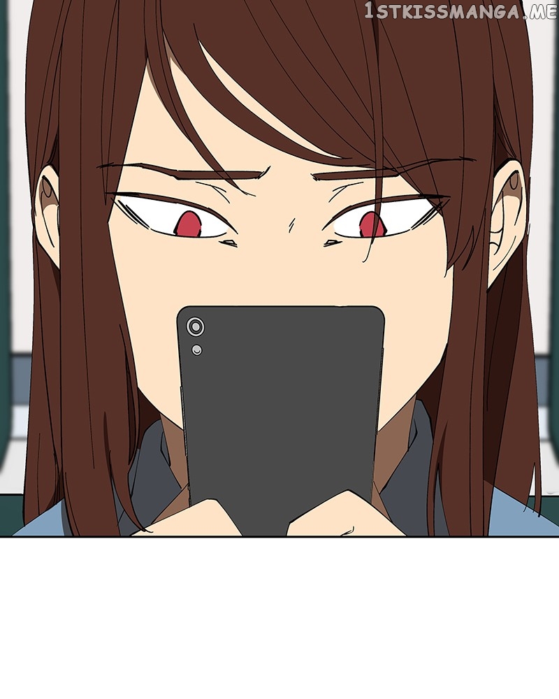 I Love Yoo Chapter 238 - page 64