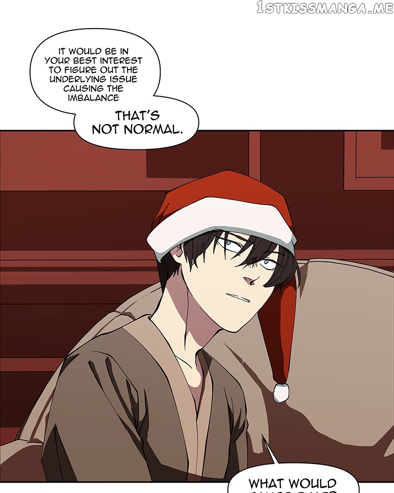 I Love Yoo Chapter 237 - page 1