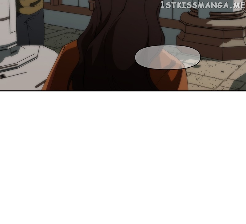 I Love Yoo Chapter 237 - page 100