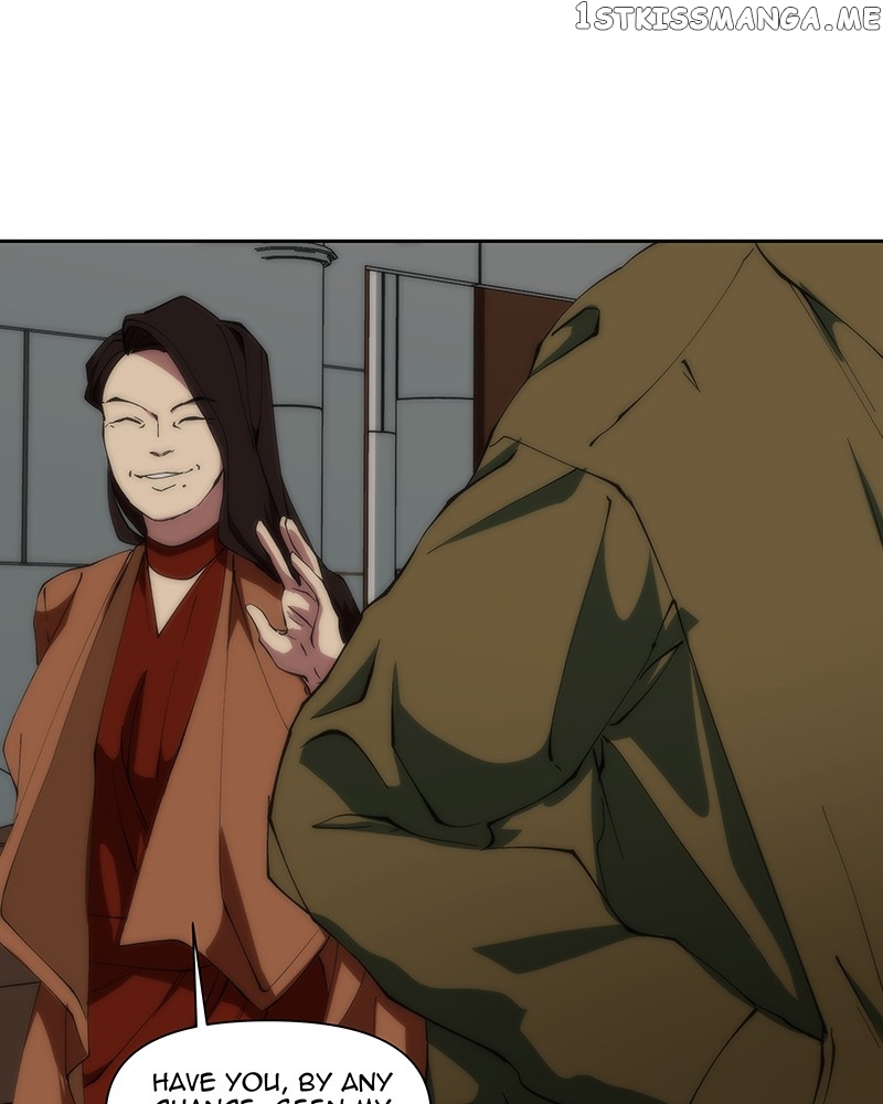 I Love Yoo Chapter 237 - page 101