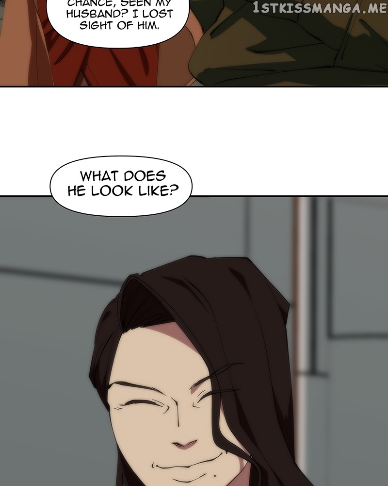 I Love Yoo Chapter 237 - page 102