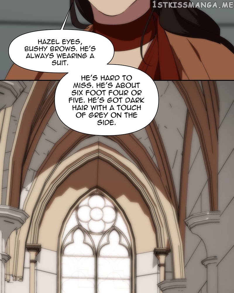 I Love Yoo Chapter 237 - page 103