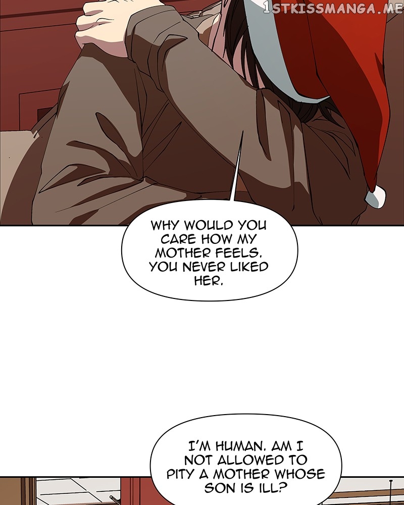 I Love Yoo Chapter 237 - page 11