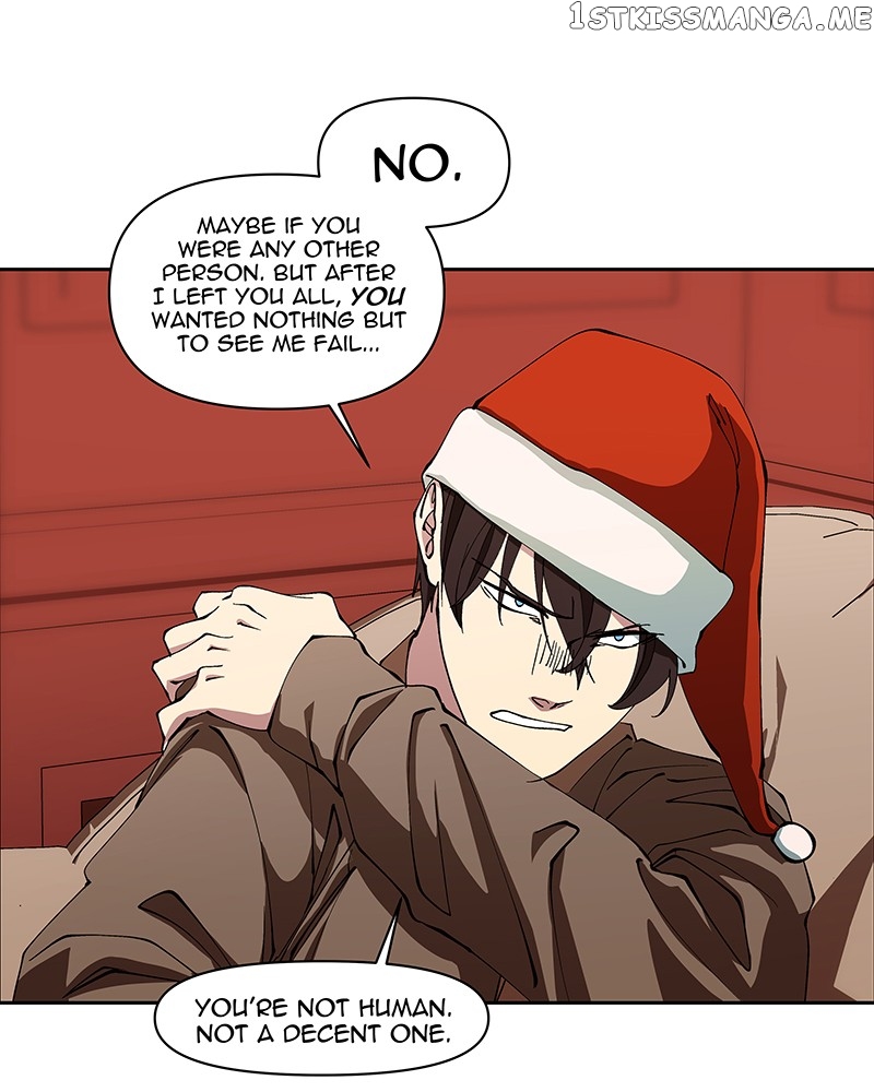 I Love Yoo Chapter 237 - page 14