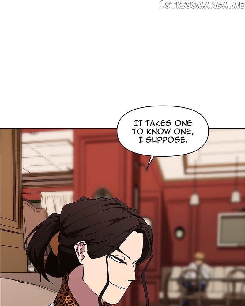 I Love Yoo Chapter 237 - page 16