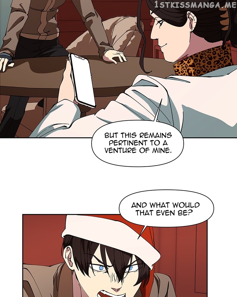 I Love Yoo Chapter 237 - page 18