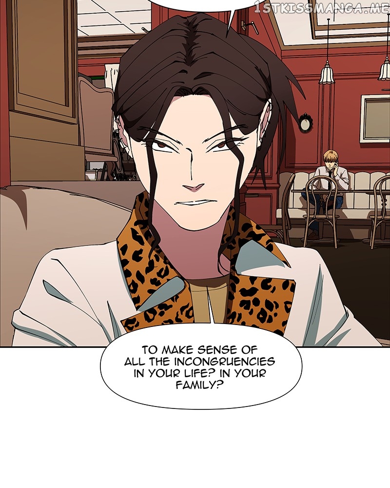 I Love Yoo Chapter 237 - page 23
