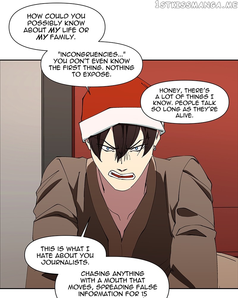 I Love Yoo Chapter 237 - page 24