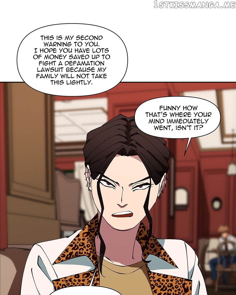 I Love Yoo Chapter 237 - page 26