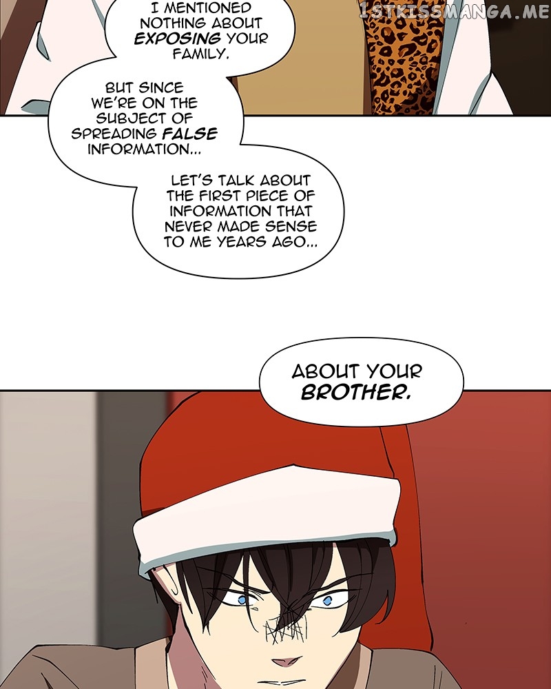 I Love Yoo Chapter 237 - page 27