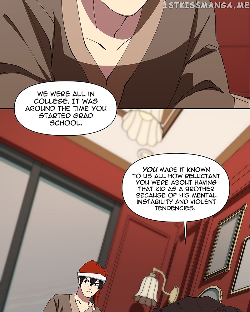 I Love Yoo Chapter 237 - page 28