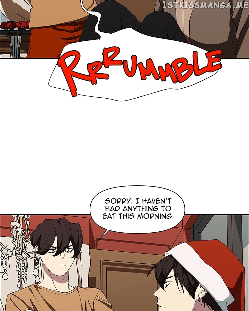 I Love Yoo Chapter 237 - page 3