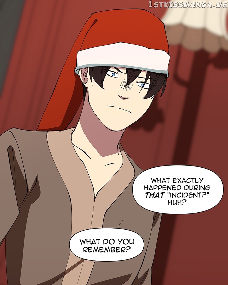 I Love Yoo Chapter 237 - page 30