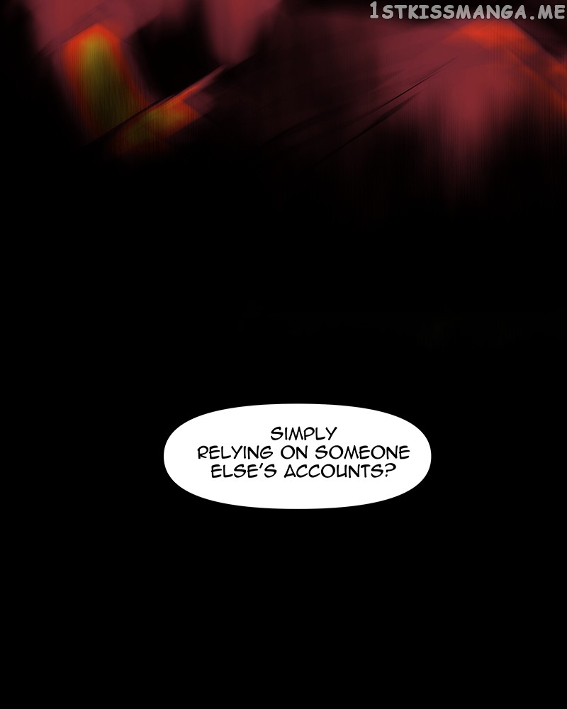 I Love Yoo Chapter 237 - page 38
