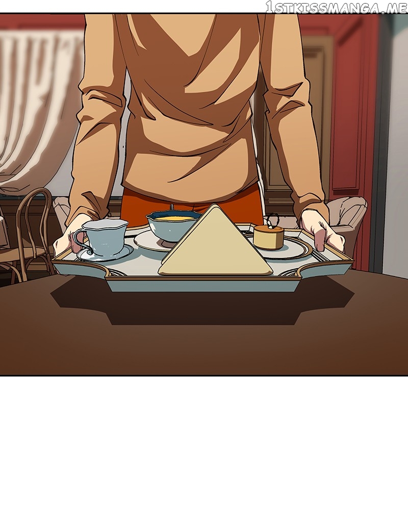 I Love Yoo Chapter 237 - page 41