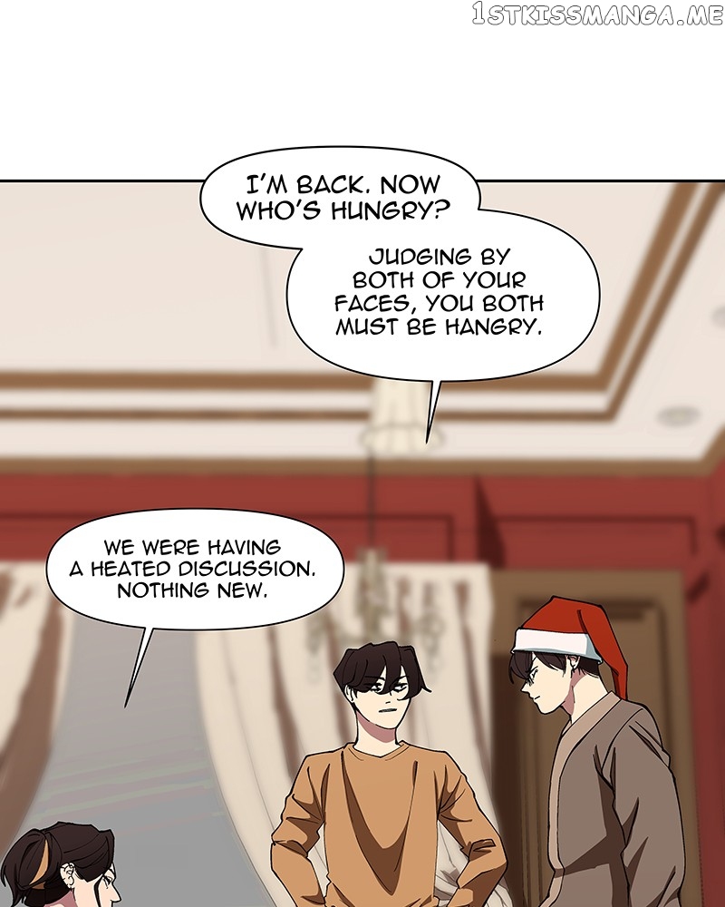 I Love Yoo Chapter 237 - page 42