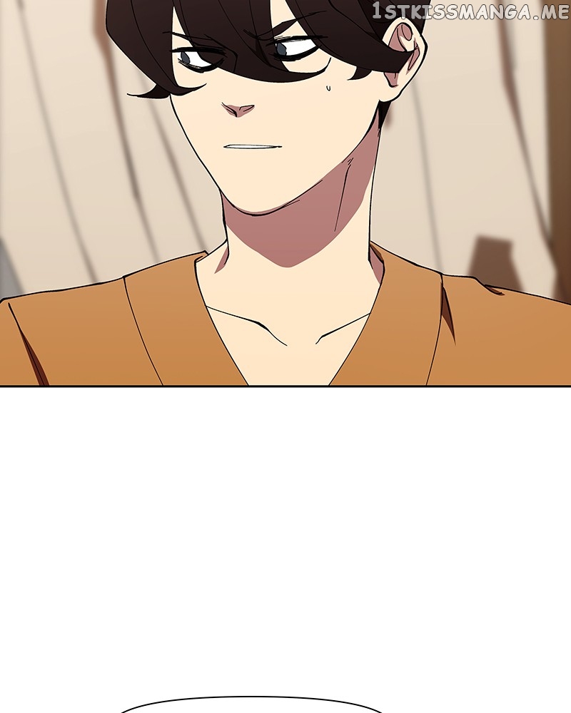 I Love Yoo Chapter 237 - page 44