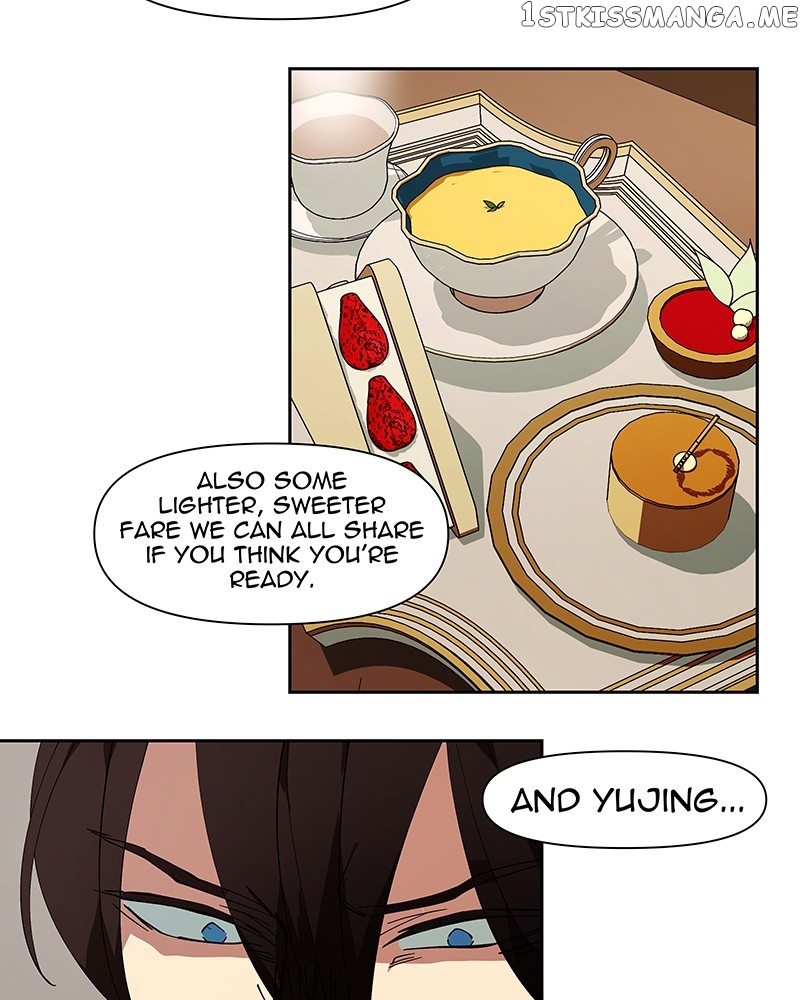 I Love Yoo Chapter 237 - page 49