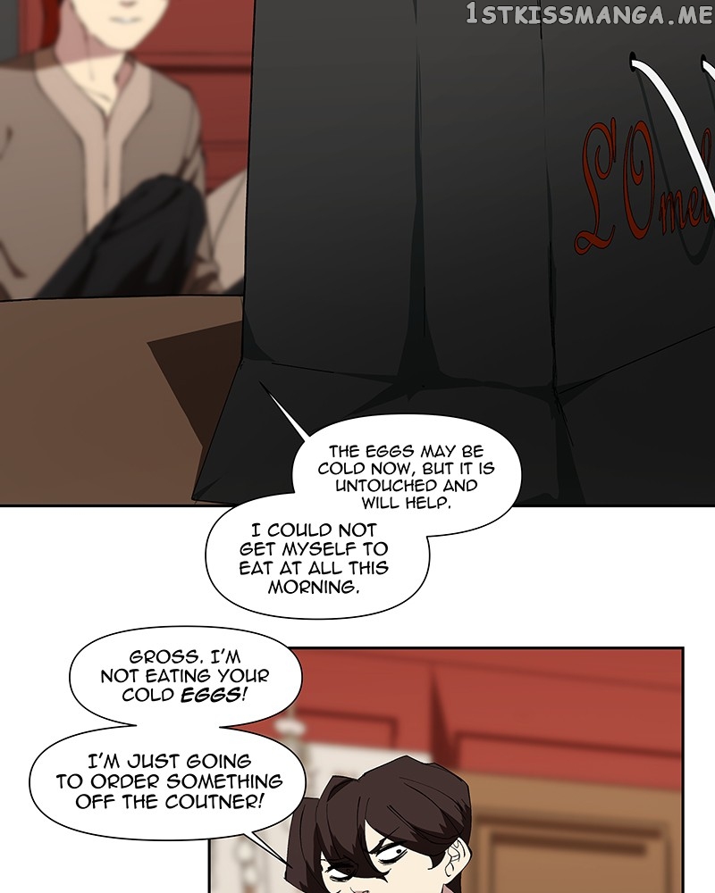 I Love Yoo Chapter 237 - page 5