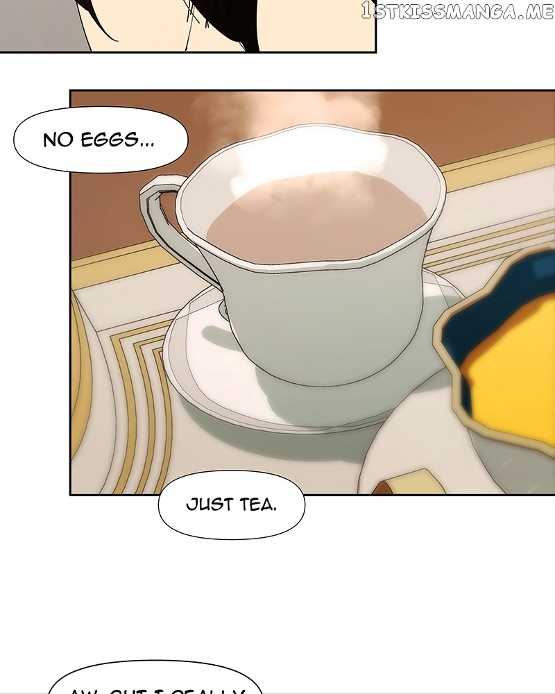 I Love Yoo Chapter 237 - page 50