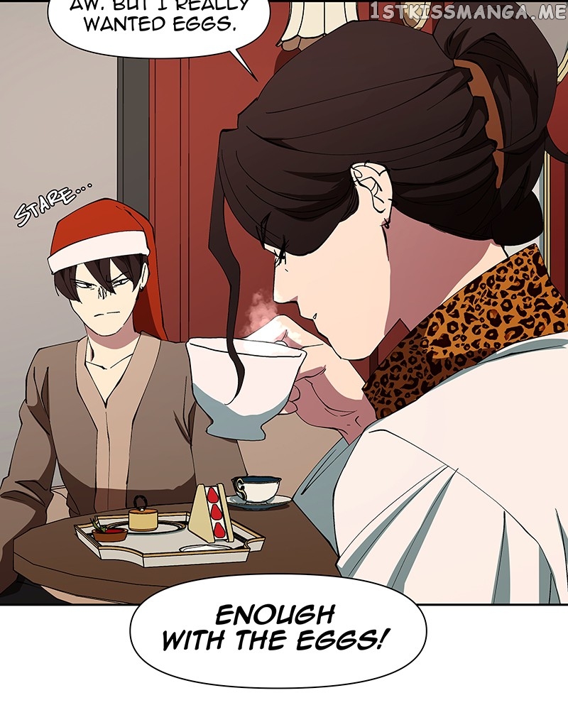 I Love Yoo Chapter 237 - page 51