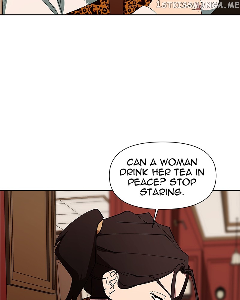 I Love Yoo Chapter 237 - page 53