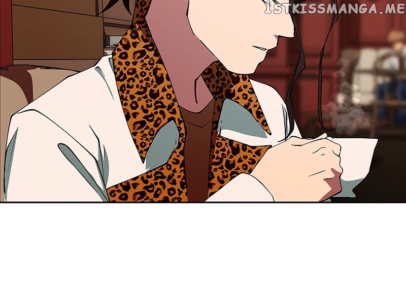I Love Yoo Chapter 237 - page 54
