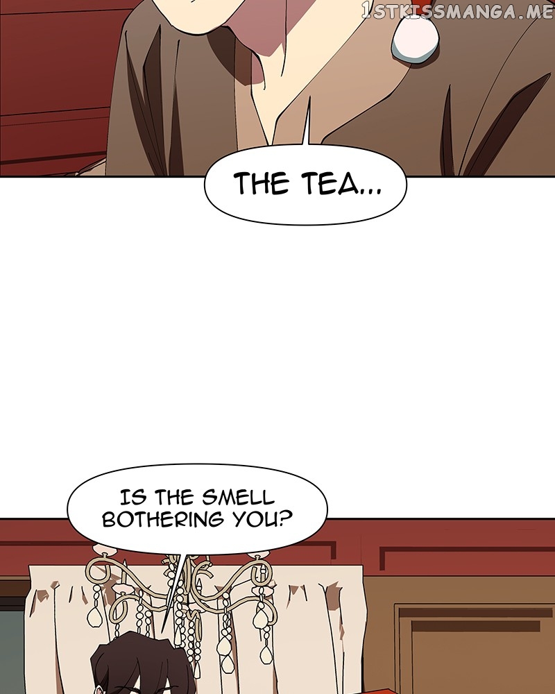 I Love Yoo Chapter 237 - page 57