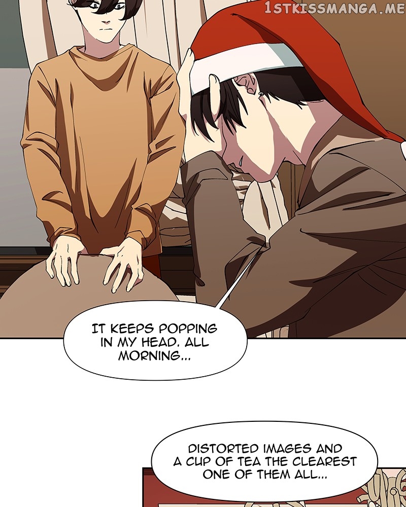 I Love Yoo Chapter 237 - page 58