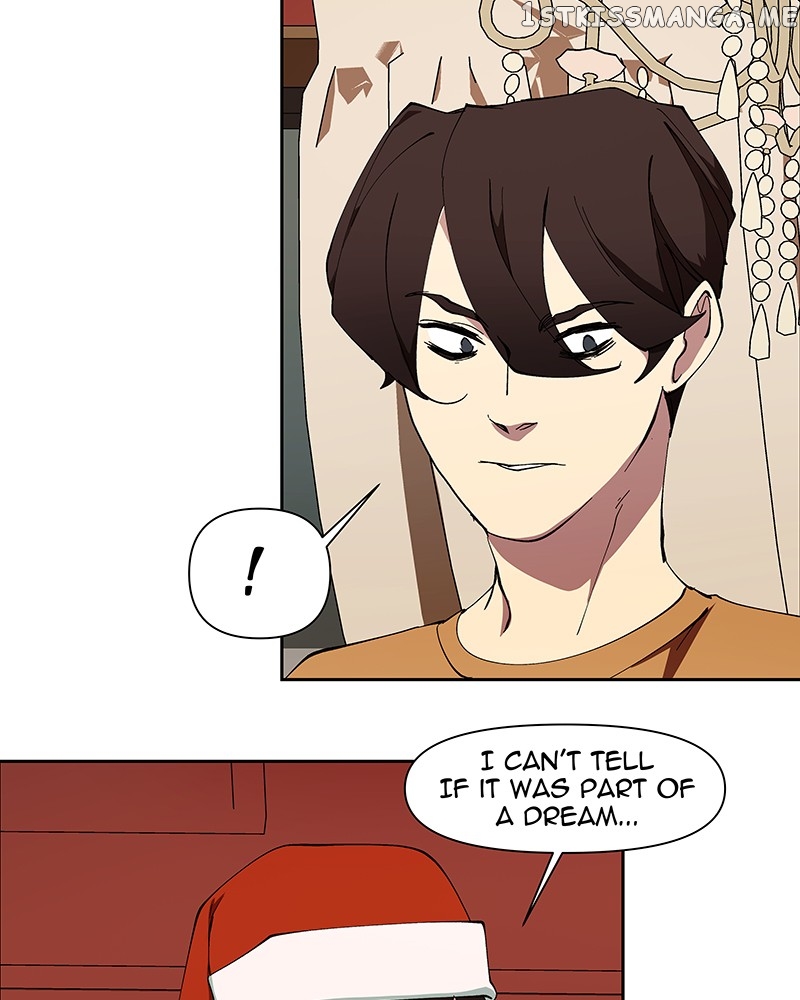 I Love Yoo Chapter 237 - page 59