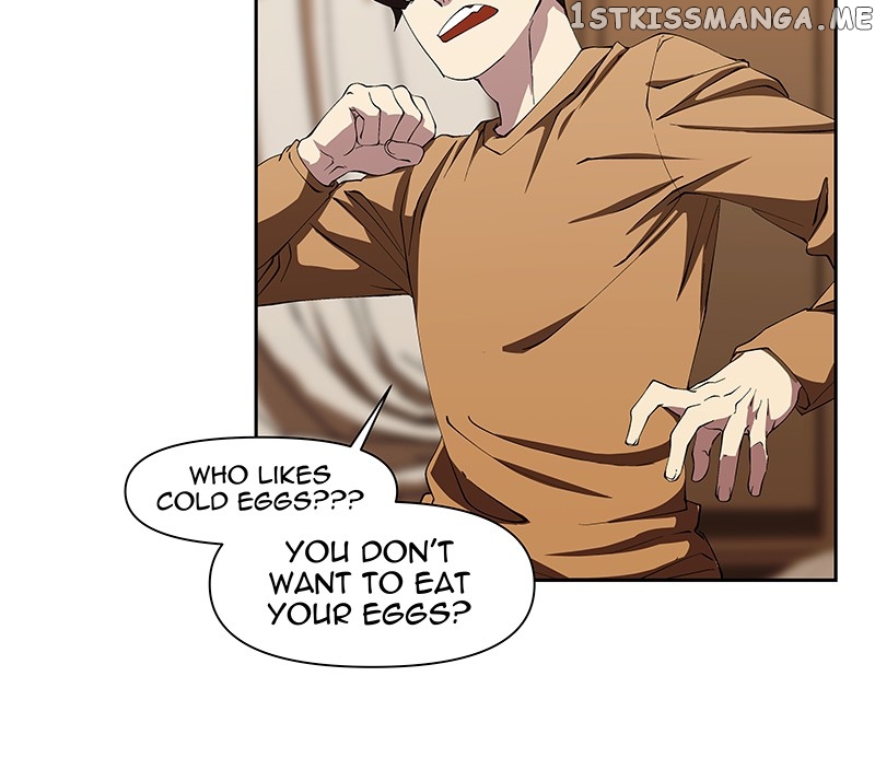 I Love Yoo Chapter 237 - page 6
