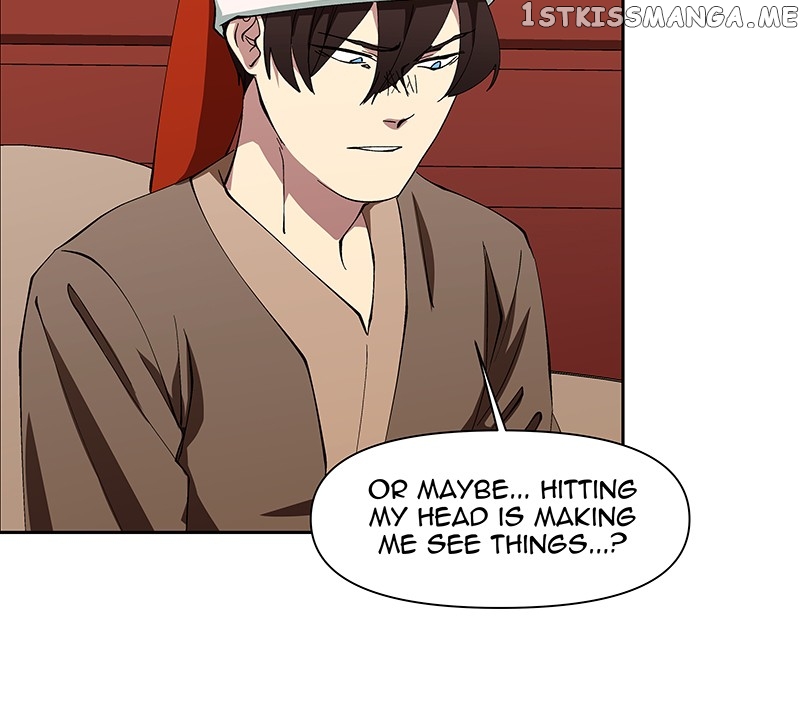 I Love Yoo Chapter 237 - page 60