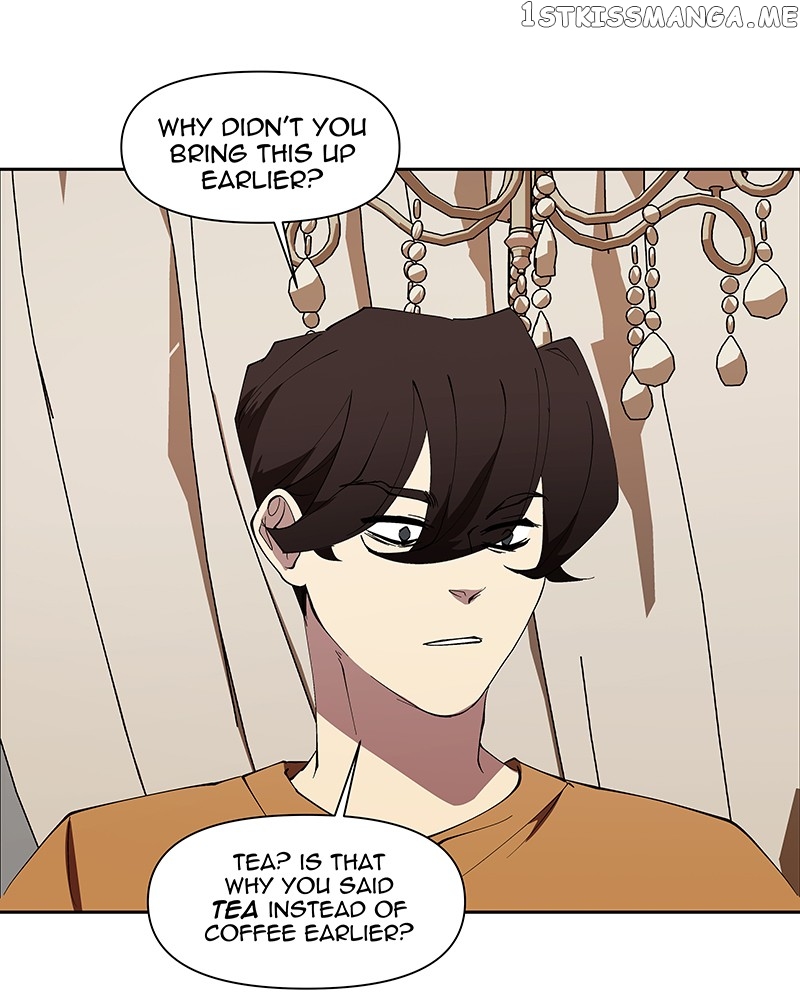 I Love Yoo Chapter 237 - page 61