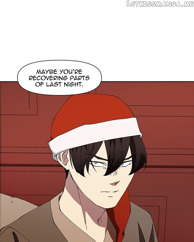 I Love Yoo Chapter 237 - page 62