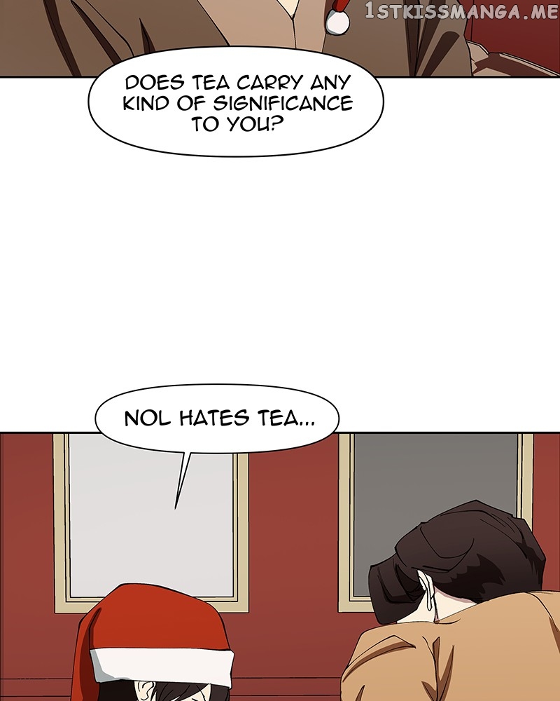 I Love Yoo Chapter 237 - page 63
