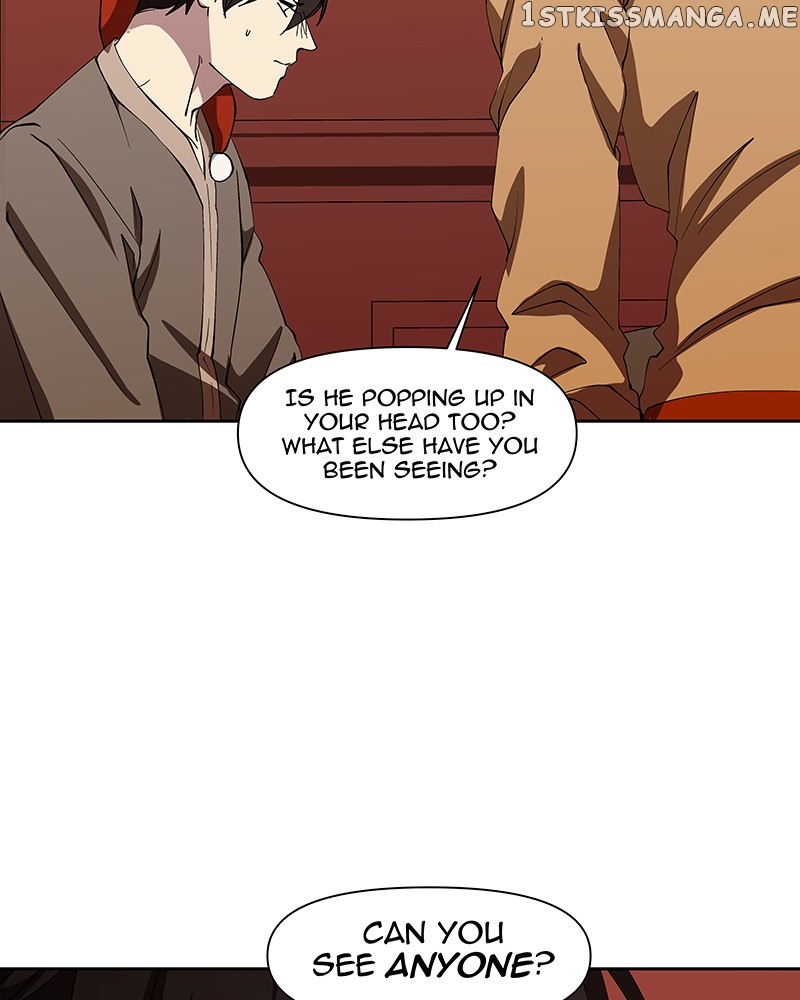 I Love Yoo Chapter 237 - page 64