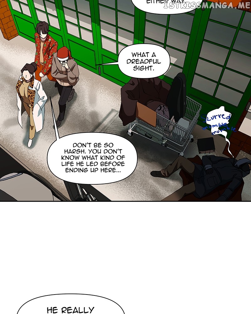 I Love Yoo Chapter 237 - page 71