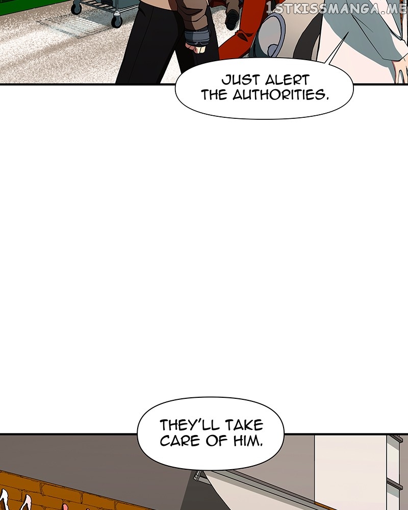 I Love Yoo Chapter 237 - page 75