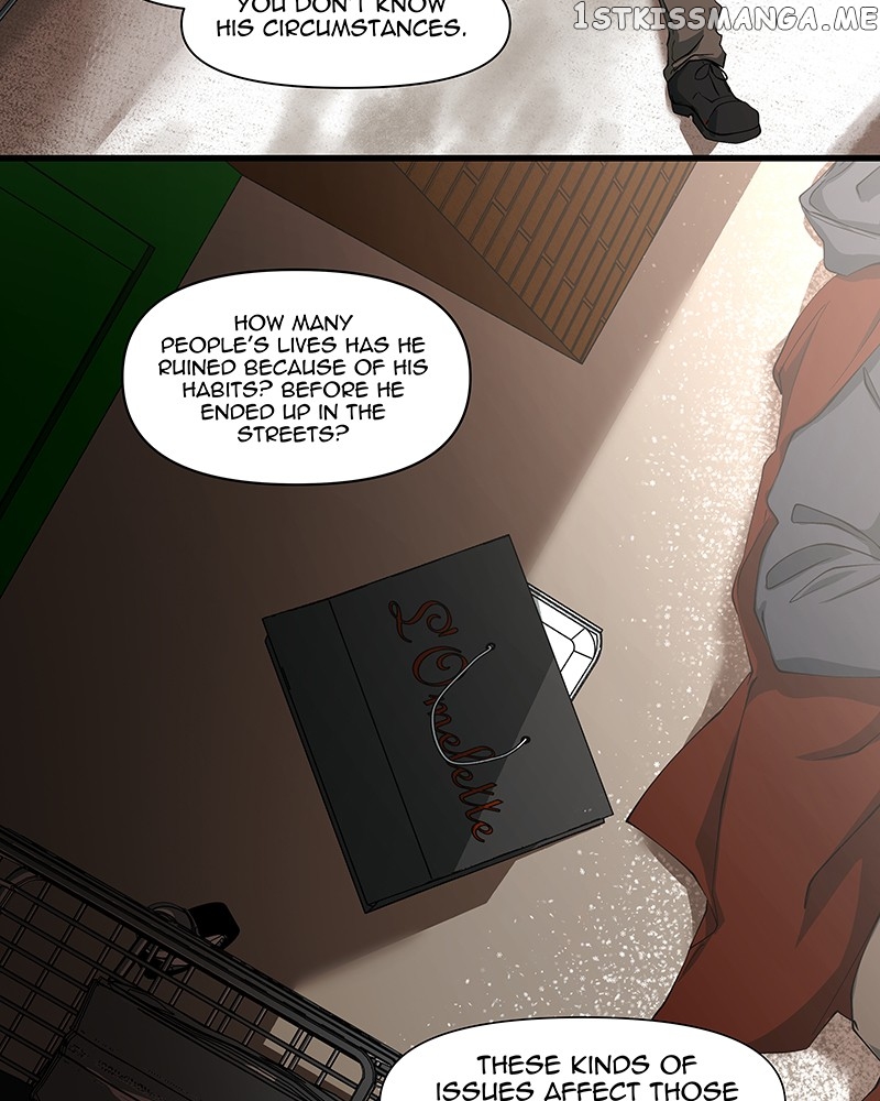 I Love Yoo Chapter 237 - page 82