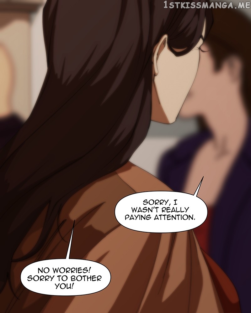 I Love Yoo Chapter 237 - page 88
