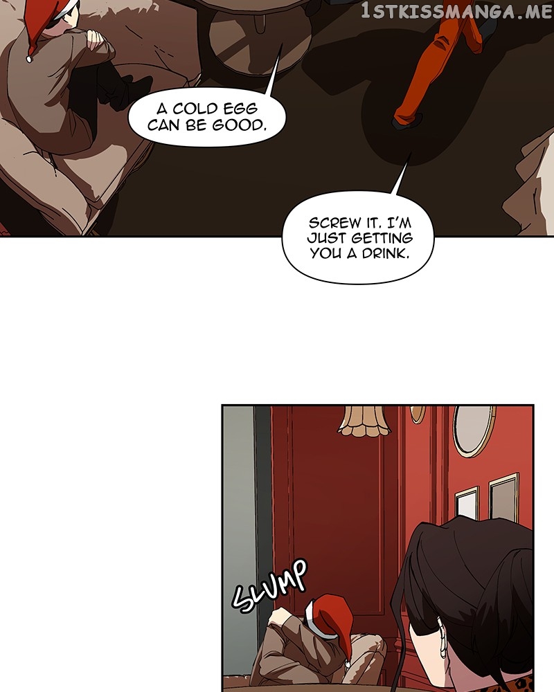 I Love Yoo Chapter 237 - page 9