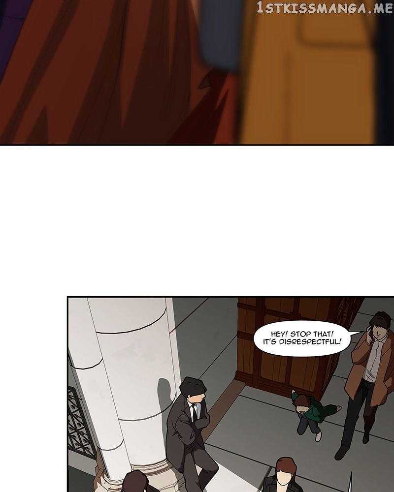 I Love Yoo Chapter 237 - page 90