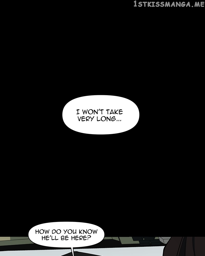 I Love Yoo Chapter 237 - page 92