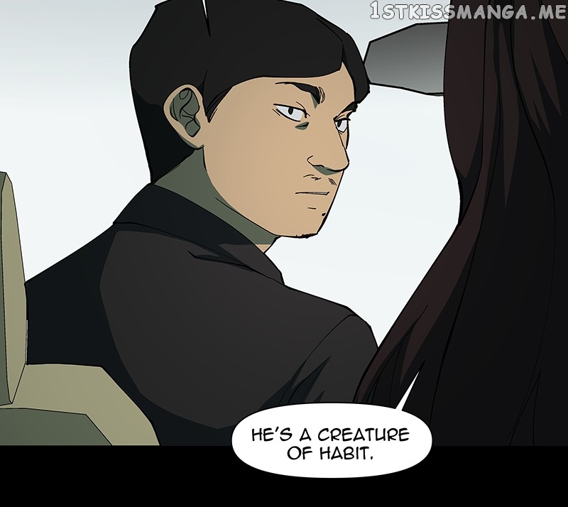 I Love Yoo Chapter 237 - page 93